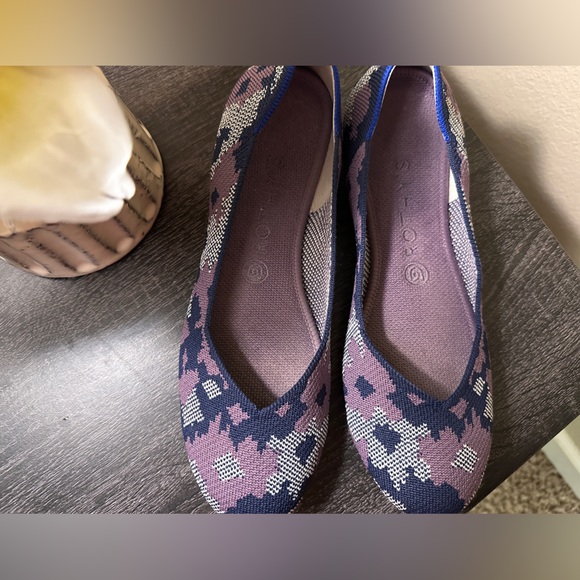 Authentic Rothy’s - Picture 4 of 4